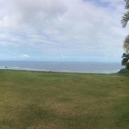 Anse Royale Panorama View Apartamento Exterior foto